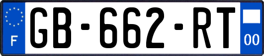 GB-662-RT