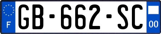GB-662-SC