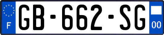 GB-662-SG