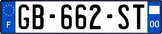 GB-662-ST