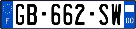 GB-662-SW
