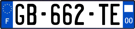 GB-662-TE