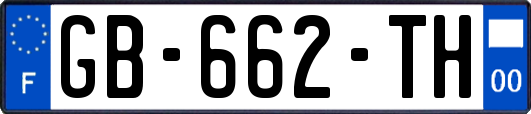 GB-662-TH
