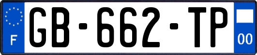 GB-662-TP