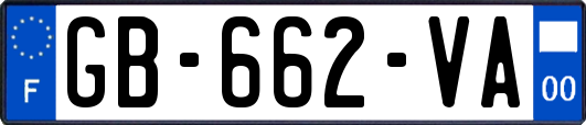 GB-662-VA