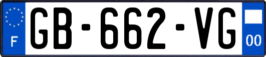 GB-662-VG