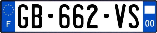 GB-662-VS