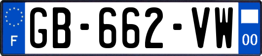 GB-662-VW