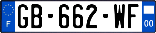 GB-662-WF