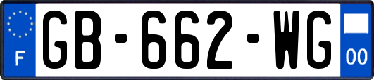 GB-662-WG