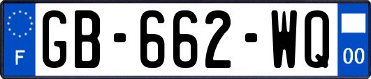 GB-662-WQ