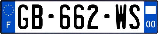 GB-662-WS