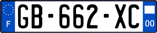 GB-662-XC