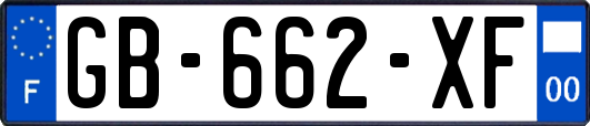 GB-662-XF