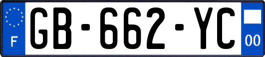 GB-662-YC
