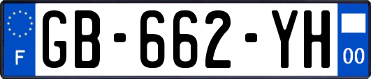 GB-662-YH