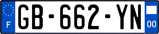 GB-662-YN