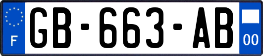 GB-663-AB