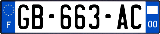 GB-663-AC