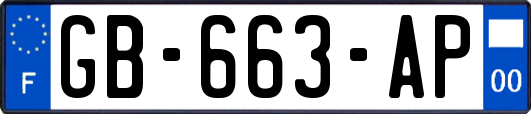 GB-663-AP