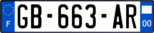 GB-663-AR