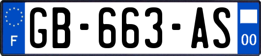 GB-663-AS