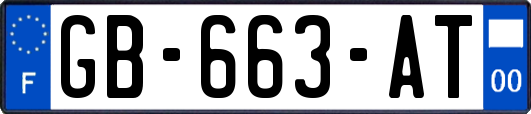 GB-663-AT