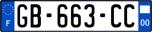GB-663-CC