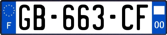 GB-663-CF