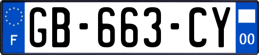 GB-663-CY