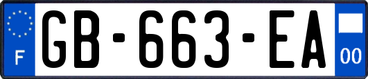 GB-663-EA