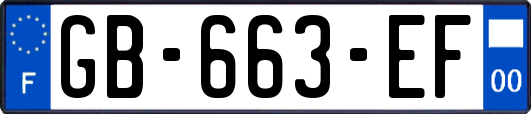 GB-663-EF
