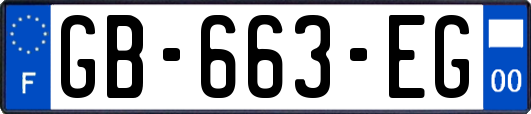 GB-663-EG