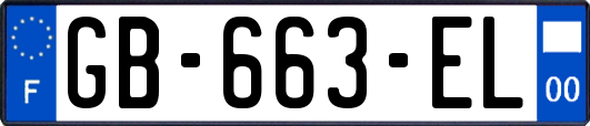 GB-663-EL