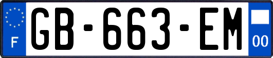 GB-663-EM