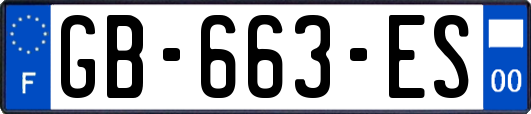 GB-663-ES