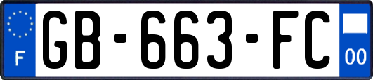 GB-663-FC