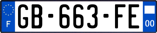 GB-663-FE
