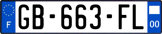 GB-663-FL