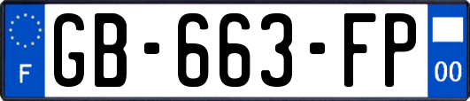 GB-663-FP