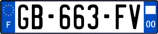 GB-663-FV