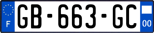 GB-663-GC