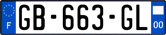 GB-663-GL