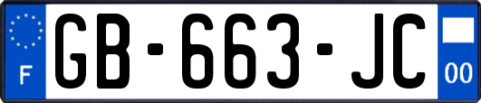GB-663-JC