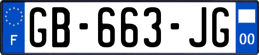 GB-663-JG