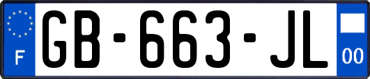 GB-663-JL