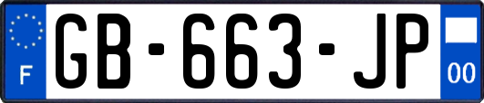 GB-663-JP