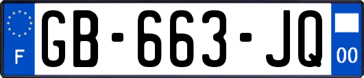 GB-663-JQ