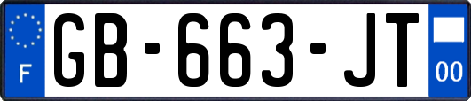 GB-663-JT