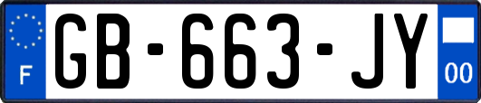 GB-663-JY